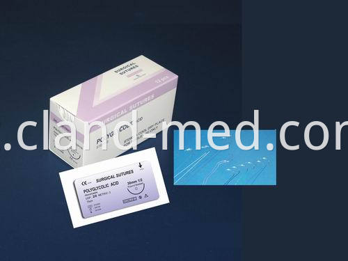 Cl Ss0007 Pga Suture 1